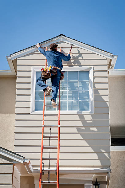 Affordable Siding Repair and Maintenance Services in Arcata, CA